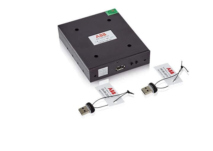 ABB機器人配件 ABB配件原廠型號 3HAC041840-001