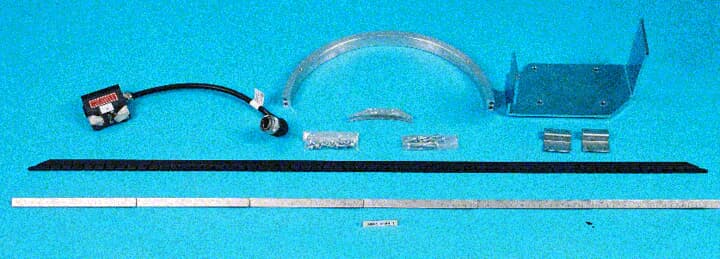 ABB機(jī)器人配件 ABB配件原廠型號 3HAC12384-1