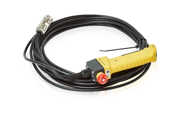 ABB機器人配件 ABB配件原廠型號 3HAC051119-001