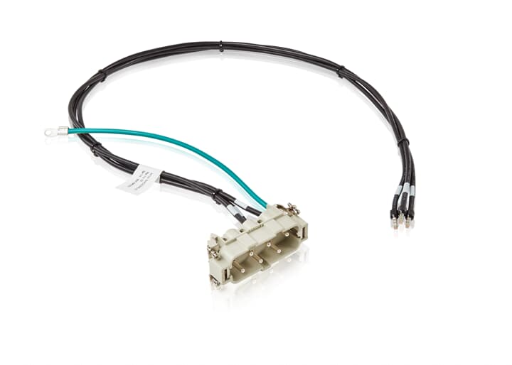 ABB機(jī)器人配件 ABB配件原廠型號 3HAC023492-001