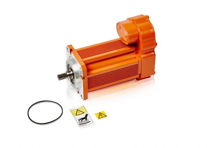 ABB機(jī)器人配件 ABB配件原廠型號 3HAC038187-004