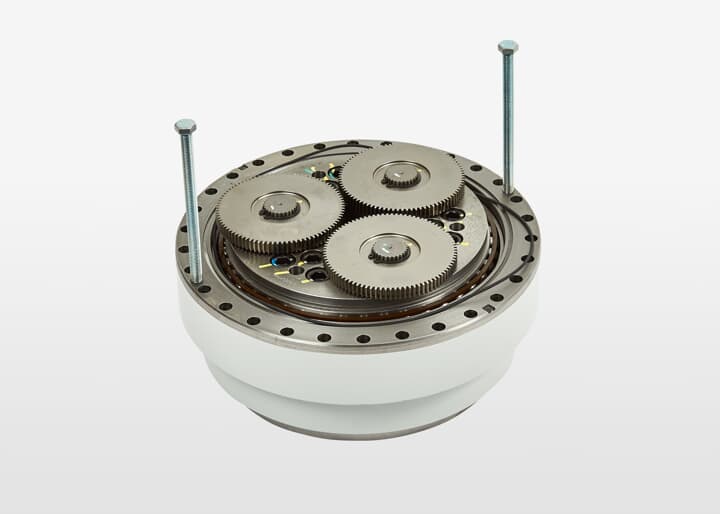ABB機器人配件 ABB配件原廠型號 3HAC043072-003