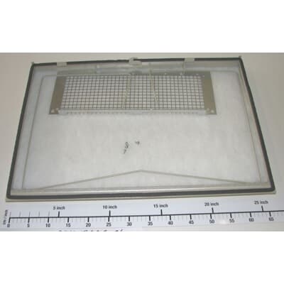 ABB機器人配件 ABB配件原廠型號 3HAC17446-1