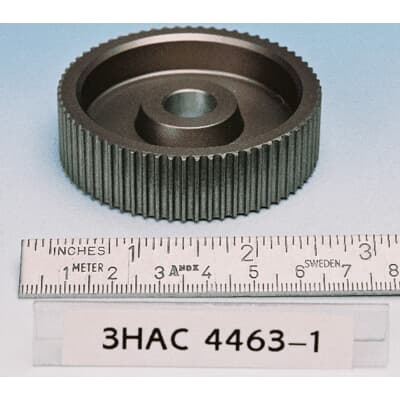 ABB機器人配件 ABB配件原廠型號 3HAC4463-1