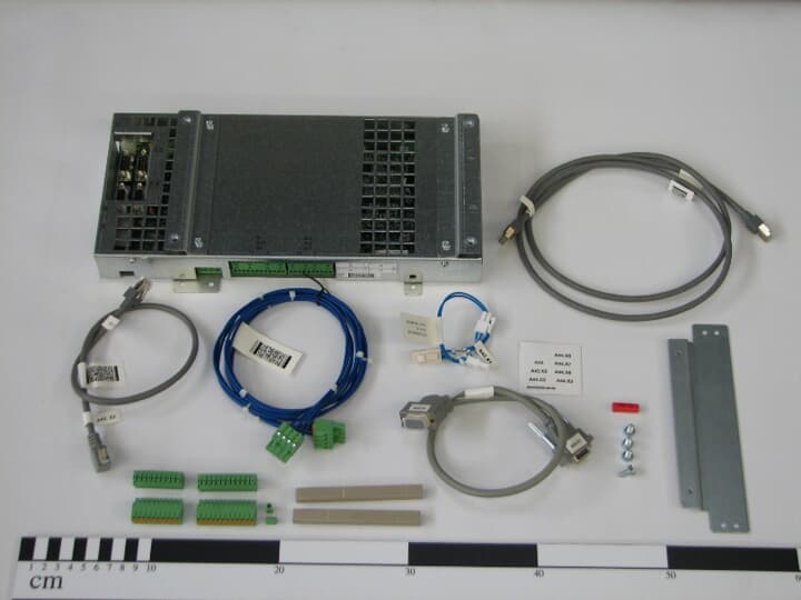ABB機器人配件 ABB配件原廠型號 3HAC032934-001