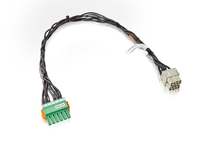 ABB機(jī)器人配件 ABB配件原廠型號(hào) 3HAC039908-001