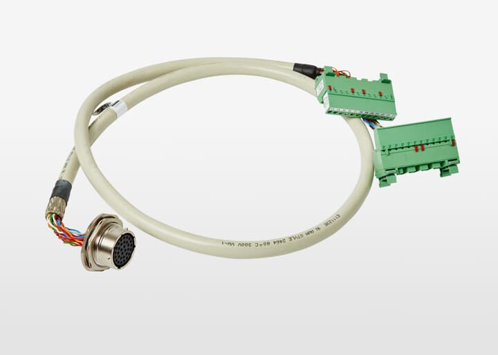 ABB機器人配件 ABB配件原廠型號 3HAC13202-1