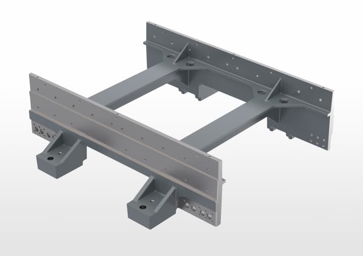 ABB機(jī)器人配件 ABB配件原廠型號(hào) 3HAC050071-001