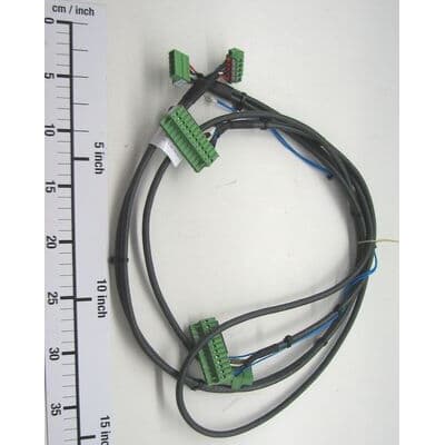 ABB機(jī)器人配件 ABB配件原廠型號(hào) 3HAC026335-001