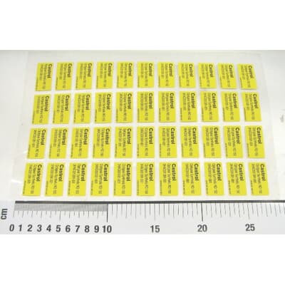 ABB機(jī)器人配件 ABB配件原廠型號 3HAC031497-003