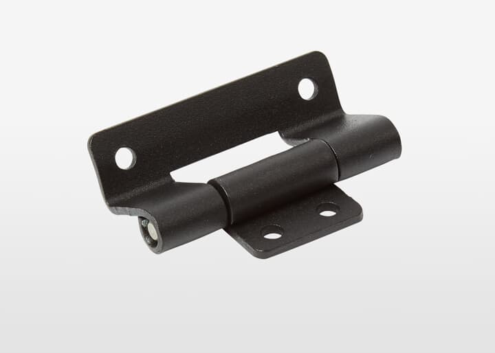 ABB機(jī)器人配件 ABB配件原廠型號 3HAC024742-001 Hinge asm