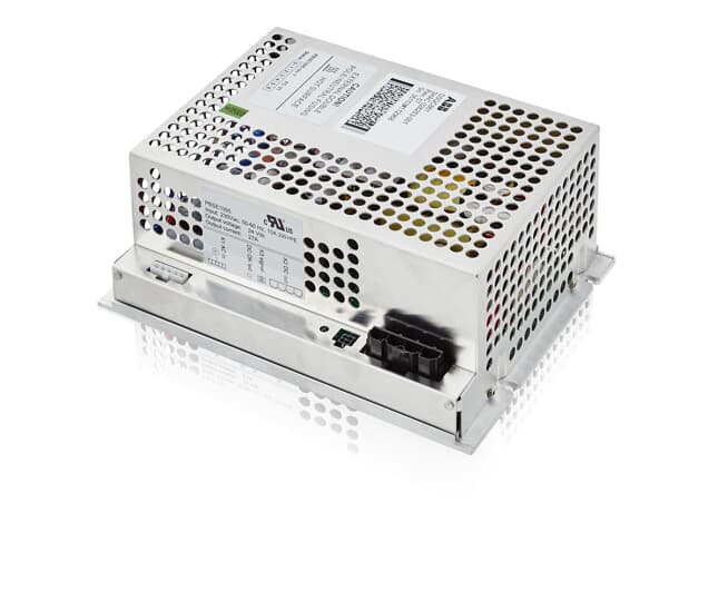 ABB機(jī)器人配件 ABB配件原廠型號 3HAC026253-001 DSQC 661 Power Supply
