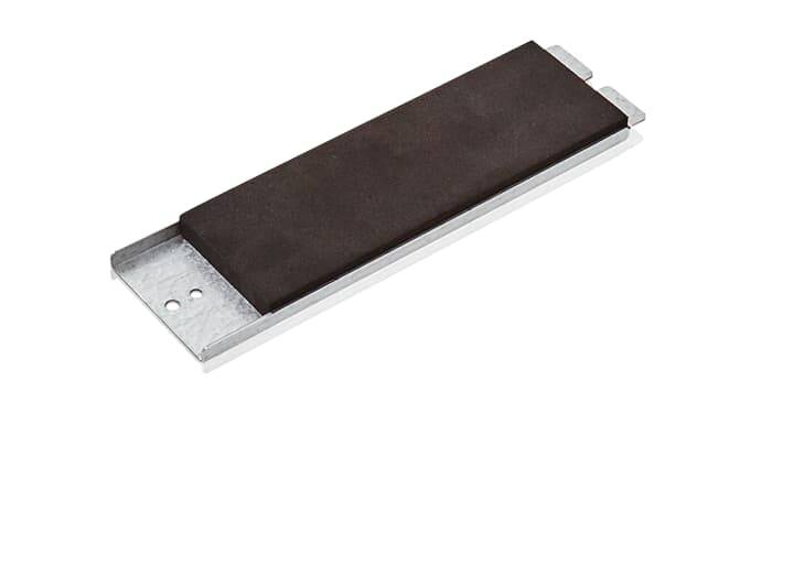 ABB機器人配件 ABB配件原廠型號 3HAC025981-001 Adapter plate asm, UltraCap