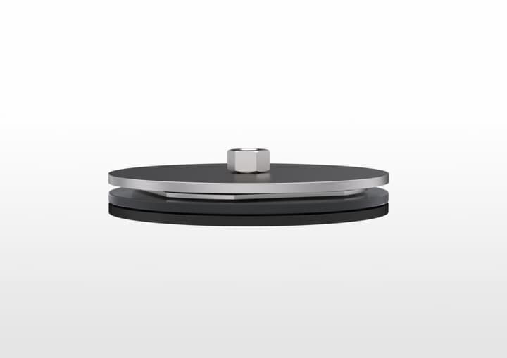 ABB機(jī)器人配件 ABB配件原廠型號 3HAC025322-001 Hole cover Dutytime counter