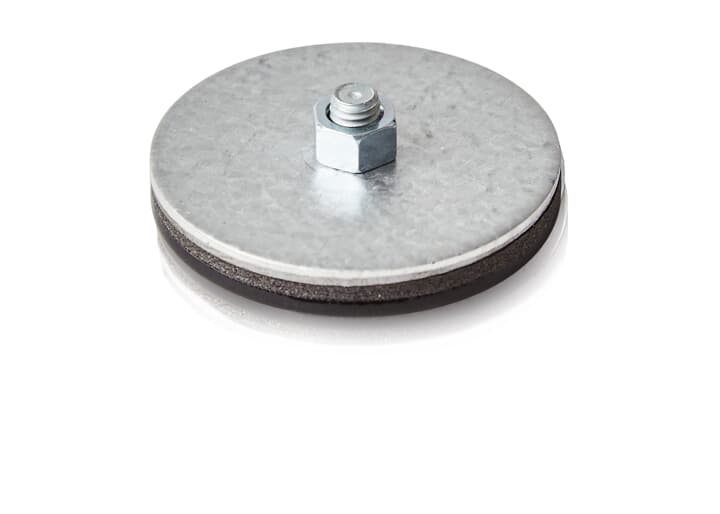 ABB機(jī)器人配件 ABB配件原廠型號 3HAC025327-001 Hole cover TPU
