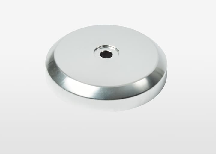 ABB機(jī)器人配件 ABB配件原廠(chǎng)型號(hào) 3HAC025310-002 Cover