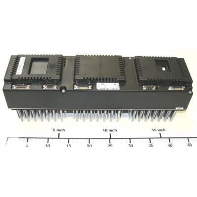 ABB機(jī)器人配件 ABB配件原廠型號 3HAC025338-003 Main Servo Drive Unit , D4 3E 1C