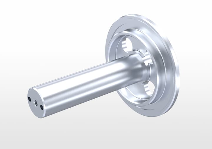 ABB配件Axis 2 sealing tool 原廠型號3HAC082535-001 ABB配件官方質(zhì)保 - ABB機(jī)器人配件大全