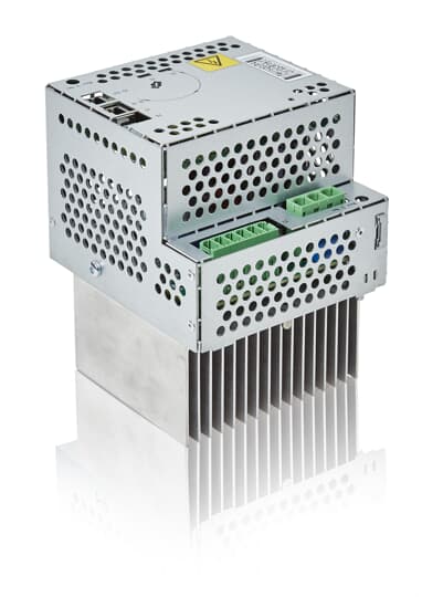 ABB配件DSQC 664 Drive Unit 原廠型號(hào)3HAC030923-001 ABB配件官方質(zhì)保 - ABB機(jī)器人配件大全