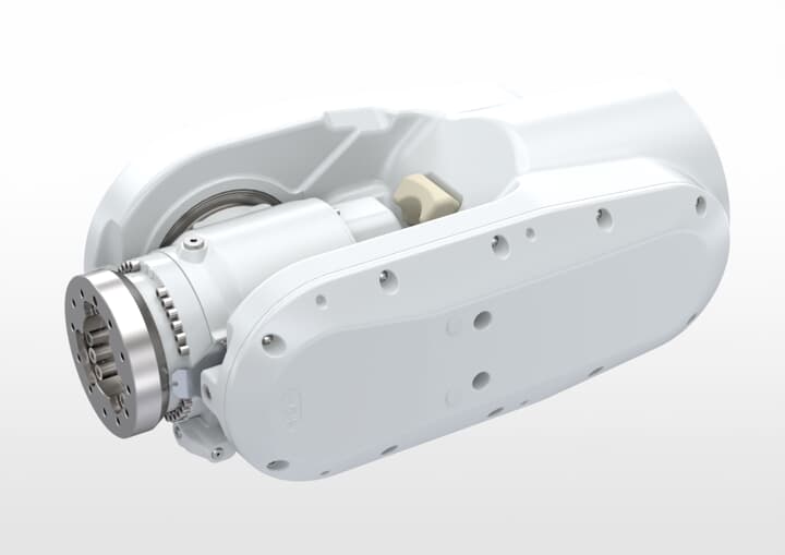 ABB配件Wrist 原廠型號3HAC074235-002 ABB配件官方質保 - ABB機器人配件大全