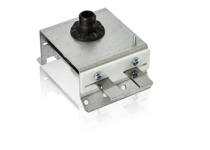 ABB配件IRC5 Door interlock rot. switch 6mm 原廠型號3HAC025889-003 ABB配件官方質保 - ABB機器人配件大全