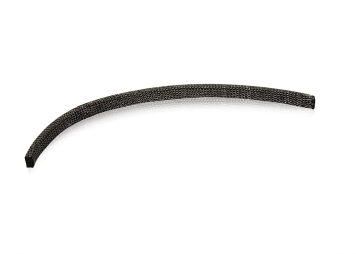 ABB配件Wire knitted Gasket 原廠型號3HAC042539-001 ABB配件官方質(zhì)保 - ABB機(jī)器人配件大全