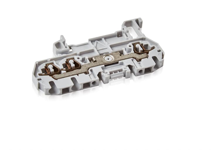 ABB配件Terminal block 原廠型號(hào)3HAC17833-1 ABB配件官方質(zhì)保 - ABB機(jī)器人配件大全