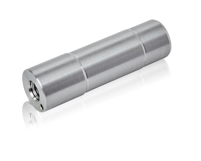 ABB配件Shaft, Balancing device 原廠型號(hào)3HAC12534-1 ABB配件官方質(zhì)保 - ABB機(jī)器人配件大全
