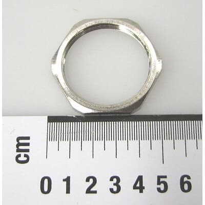 ABB配件Lock nut 原廠型號(hào)3HAC025321-002 ABB配件官方質(zhì)保 - ABB機(jī)器人配件大全