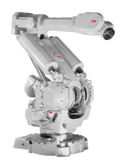 ABB配件Proc Cable Package Upper arm MH 原廠型號3HAC023252-001 ABB配件官方質保 - ABB機器人配件大全