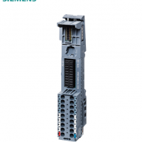 西門子PLC|SIPLUS ET 200SP BU20-P16+A0+2B TX 導(dǎo)軌 -40+70°C TX 帶 85°C 持續(xù) 10分鐘防腐蝕涂層