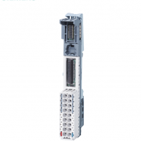西門子PLC|SIPLUS ET200SP BU 類型 A0 BU15-P16+A0+2D啟動(dòng) -25 °C保形涂層基于6ES7193-6BP00-0DA0