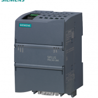 西門子PLC|西門子PLC|SIPLUS PN/CAN LINK -40°C - 70°C 帶防腐蝕涂層 根據 6BK1620-0AA00-0AA0