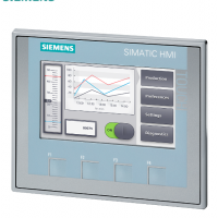 西門子PLC|SIPLUS HMI KTP400 Basic color PN -20 ..+60 °C 帶有保形涂層，基于6AV2123-2DB03-0AX0