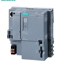 西門子PLC|SIPLUS ET 200SP CPU 1512SP-1 PN 導軌 -25 ... +60°C T1 帶 70°C 持續 10min