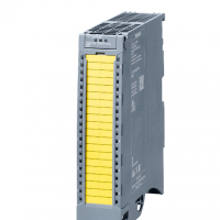 西門子PLC|SIPLUS S7-1500 F DI 16x24VDC HF T1 導軌 -30 ...+55°C （T1，70°C，10 min）