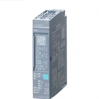 西門子PLC|SIPLUS ET 200SP TM Posinput 16ES7138-6BA01-0BA0 防腐蝕涂層， -40 +60°C， 計數和位置檢測