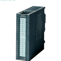 西門子PLC|SIPLUS S7-300 SM 322，DQ 16x 24 V DC/0.5 A 有保形涂層，基于 6ES7322-1BH01-0AA0