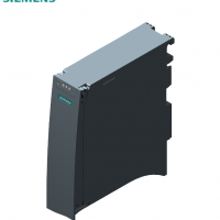西門子PLC|SIPLUS ET 200MP IM 155-5 DP ST -40 ... +60 °C 帶有保形涂層，基于6ES7155-5BA00-0AB0