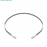 西門(mén)子PLC|SIPLUS S7-400 轉(zhuǎn)接電纜 LWL 10 m -25 ... +70 °C