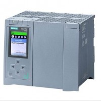 6ES7516-3AN01-0AB0，西門子1500系列標準CPU, 1516-3 PN/DP