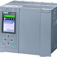 6ES7517-3AP00-0AB0，西門子1500系列標(biāo)準(zhǔn)CPU, 1517-3 PN/DP