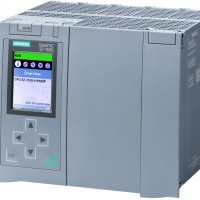 6ES7518-4AX00-1AC0，西門子1500系列標(biāo)準(zhǔn)CPU, 1518-4 PN/DP MFP*