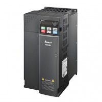 臺達 精巧標準型矢量控制變頻器 MS300系列 VFD32AMS43ENSHA 15kW, 460V/ 三相, 32A, 高速機型, IP40
