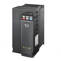 臺達 精巧標準型矢量控制變頻器 MS300系列 VFD33AMS23ANSHA 7.5kW, 230V/ 三相, 33A, 高速機型, IP20 / UL
