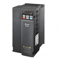 臺達 精巧標準型矢量控制變頻器 MS300系列 VFD33AMS23ENSHA 7.5kW, 230V/ 三相, 33A, 高速機型, IP40