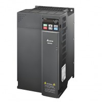 臺達 精巧標準型矢量控制變頻器 MS300系列 VFD38AMS43ENSHA 18.5kW, 460V/ 三相, 38A, 高速機型, IP40