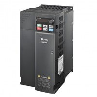 臺達 精巧標準型矢量控制變頻器 MS300系列 VFD49AMS23ANSAA 11kW, 230V/ 三相, 49A, 標準型機種, IP20 / UL