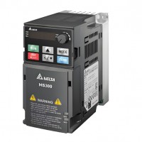 臺達 精巧標準型矢量控制變頻器 MS300系列 VFD4A8MS23ENSAA 0.75kW, 230V/三相, 4.8A, 標準型機種, IP40