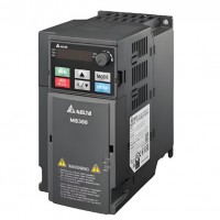 臺達 精巧標準型矢量控制變頻器 MS300系列 VFD5A5MS43MFSAA 2.2kW, 460V/三相, 5.5A,標準型機種,IP66內置EMC濾波器